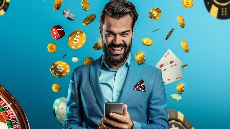 Privasi saat membuka bonus v2027
