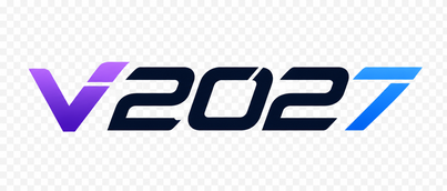Logo v2027